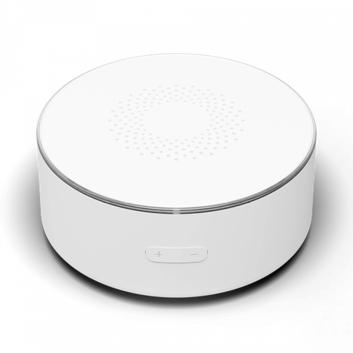 [103.0006.00] Wireless Siren