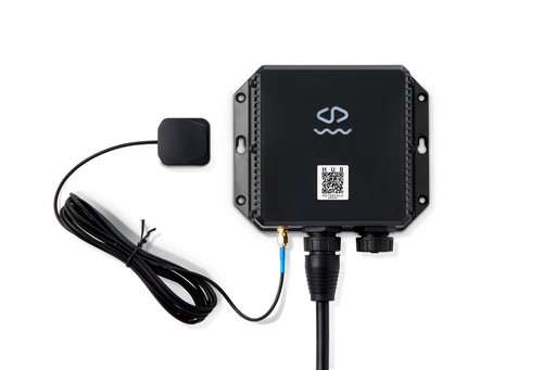 [101.0005.10] Hub Pro (incl. cabling kit)