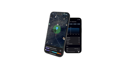 [104.0007.01] Boat Monitoring License for Boat Owner